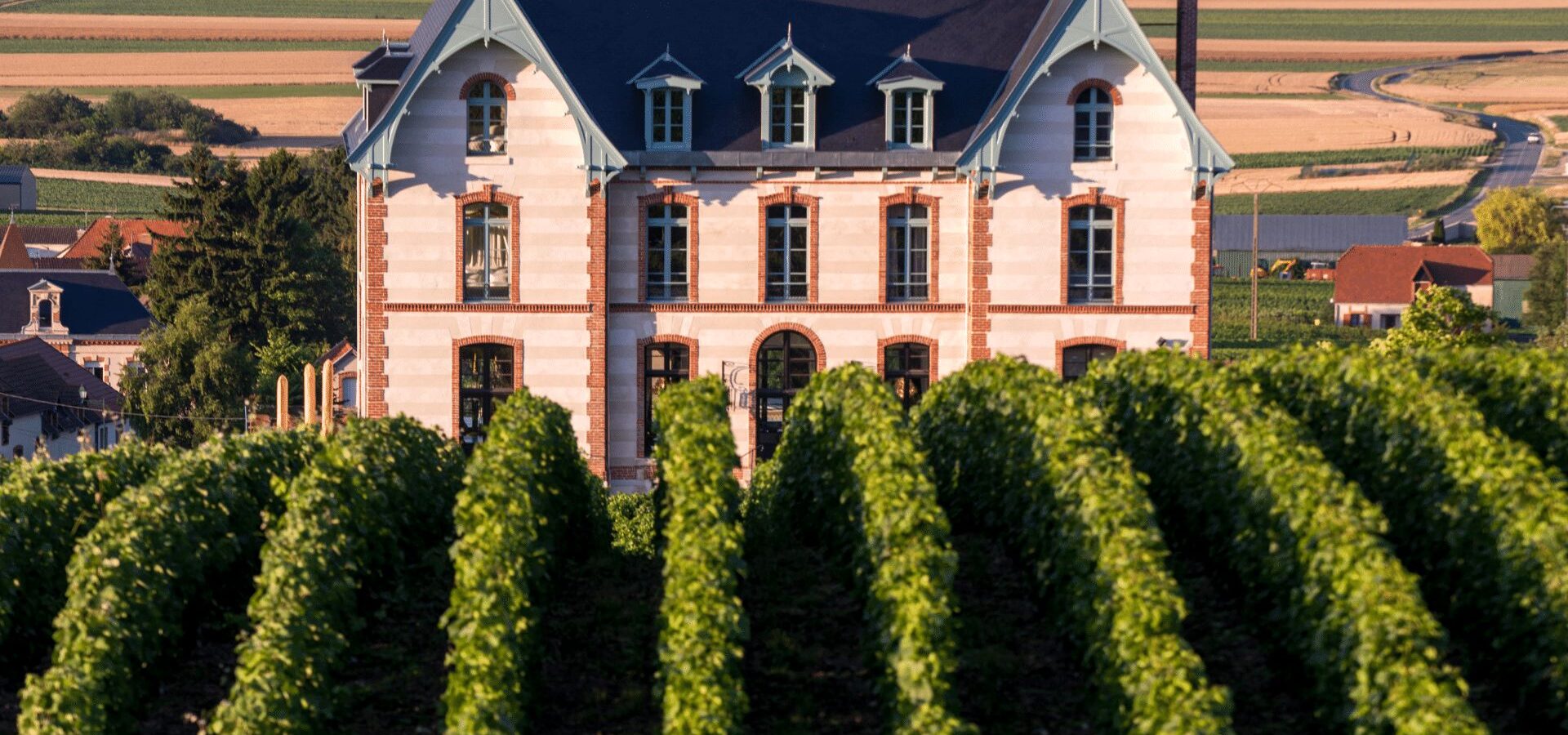 Chateau de Sacy Reims Chateau de Sacy Reims