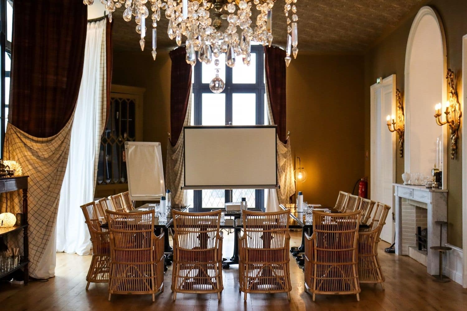 séminaire-team-building