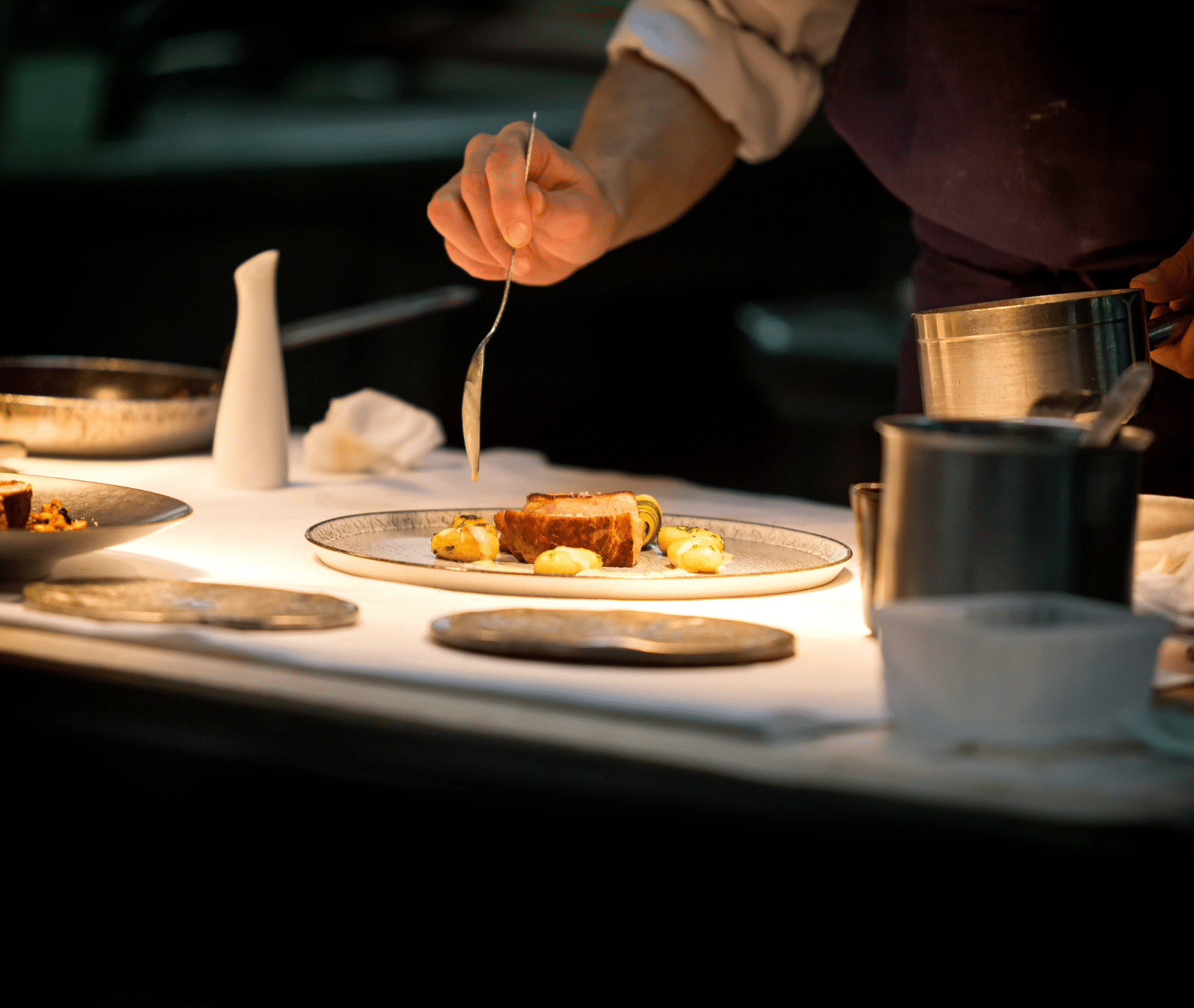 La gastronomie à Reims : entre tradition et innovation