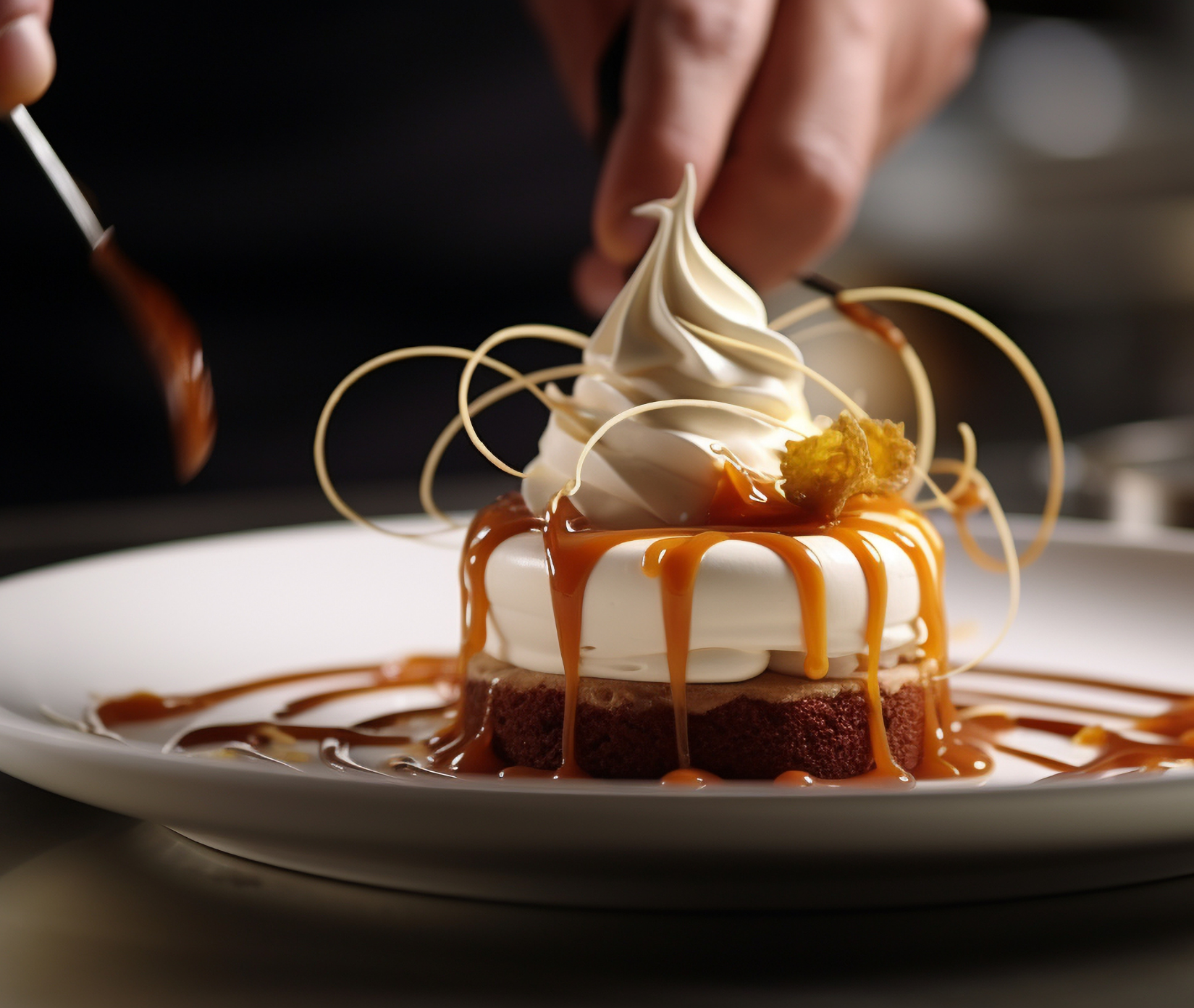 Restaurant gastro Reims : dégustez l’excellence au Château de Sacy