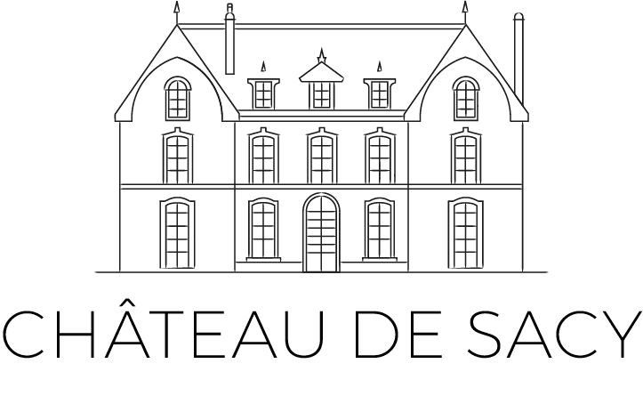 Le Chateau de Sacy Hôtel Restaurant Spa à Reims